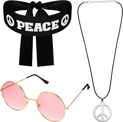 gafas años 60 hombre