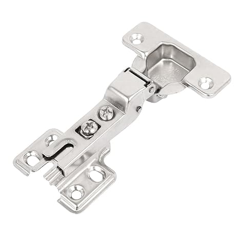 Sellify Face Frame Concealed Half Overlay 110 Degree Cabinet Door