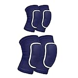YINXIAQIYE Volleyball knee pads/elbow pads, soft