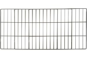 GE Appliances JXRACK3E Self-Clean Oven Racks For Electric Ranges