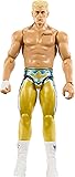 Mattel WWE Cody Rhodes Action Figure, Main Event