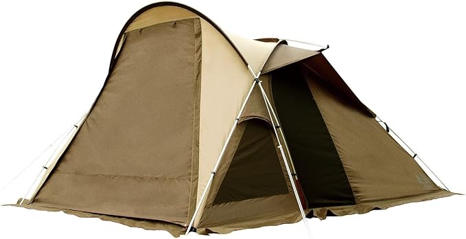 Ogawa オガワ テント ロッジドーム ヴィガス 2 3人用 2664 Ogawa オガワ テント Amazon