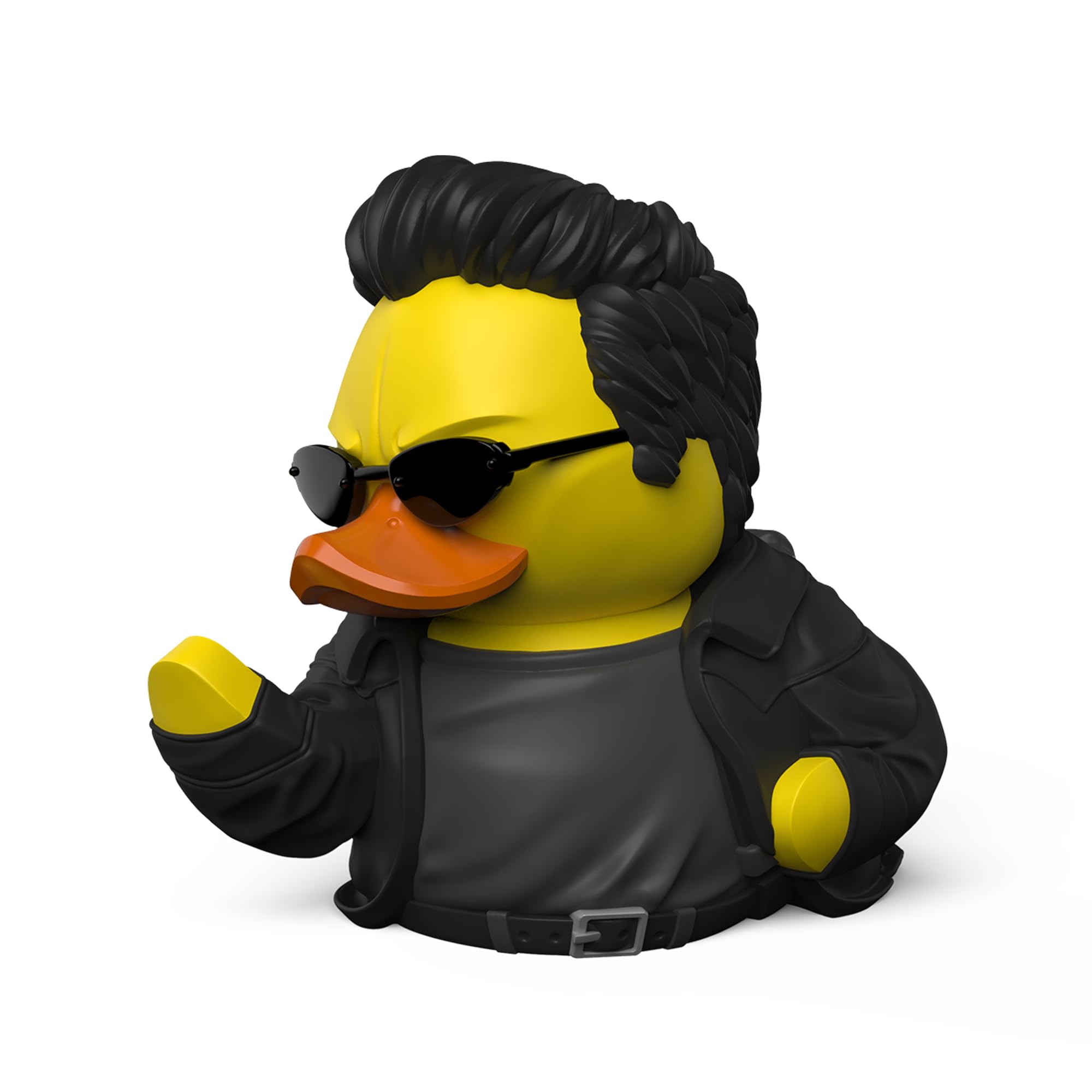 TUBBZ First Edition: The Matrix - Neo Cosplaying Rubber Duck Vinyl Figure