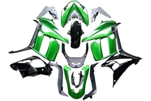 Side Fairing Covers Motorcycle Plastic Fairing Bodywork Kit Set Accessories For Z1000SX Z 1000 SX 2011 2012 2013 2014 2015 20