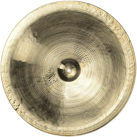 Byrne Vintage Series 22" Pang Cymbal 2834 Grams
