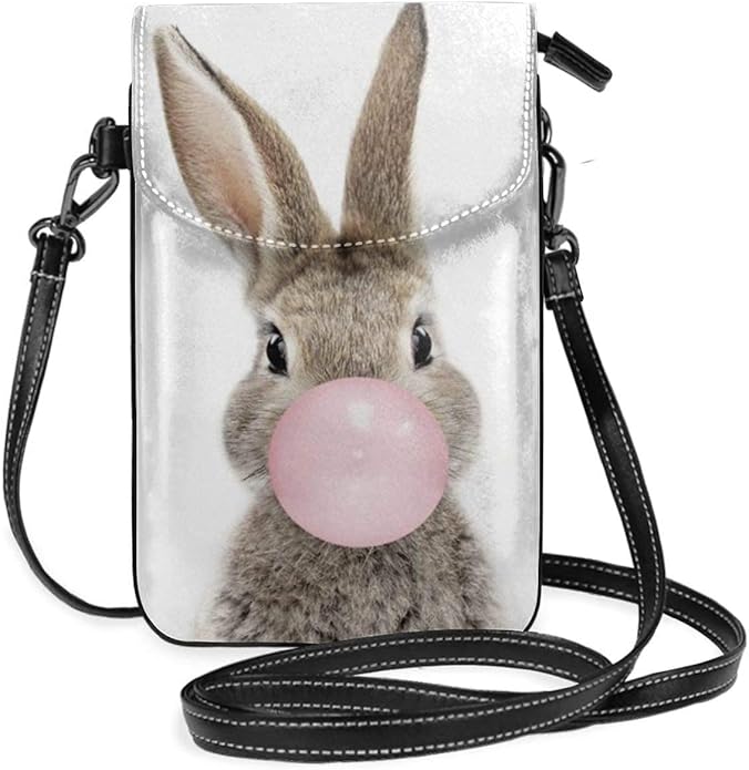 bolso bunny