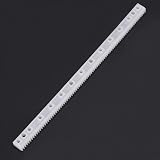 Yosoo Health Gear 78pcs Plastic Gears Pulleys Worm Shaft Kit for DIY Model view 7