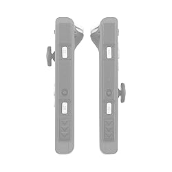 eXtremeRate DIY Full Set Buttons for Nintendo