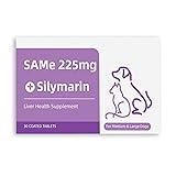 NUTRIARISE Same for Dogs – Advanced Liver Support