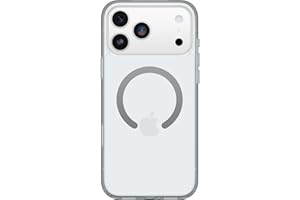 OtterBox iPhone 17 Pro Max Symmetry Series Clear Case - Clear