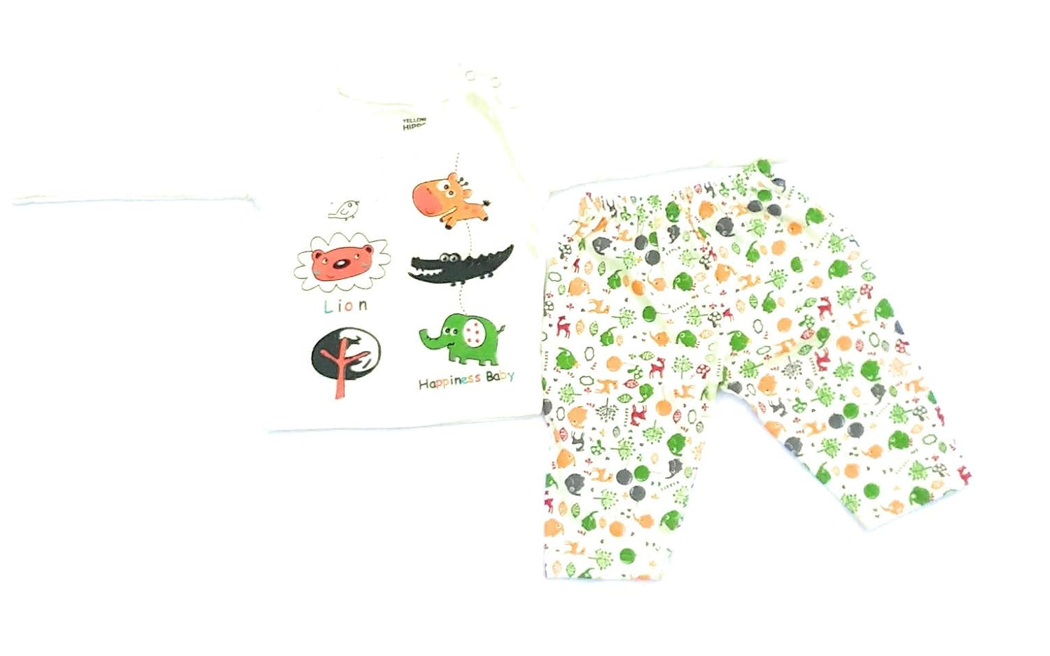 best month to buy baby stuff