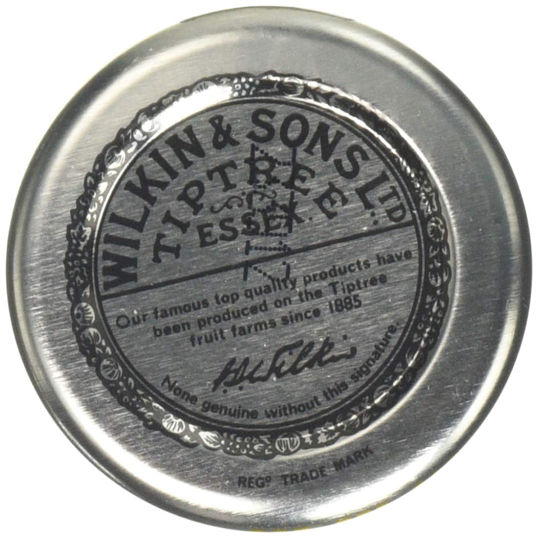 Wilkin & Sons of Tiptree Clear Honey 28g Mini Jar 24 Pack Buy