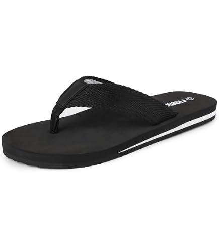 Amazon.com | Mens Thong Sandals, Indoor and Outdoor Beach  display picture 2