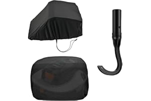 AF-WAN Robotic Pool Cleaner Cover, Highly Elastic, Dust-proof & Waterproof, Compatible with AIPER Scuba SE/Seagull SE/AIPER Scuba S1