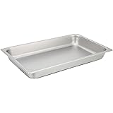 Winco SPF2 2-1/2-Inch Pan, Full