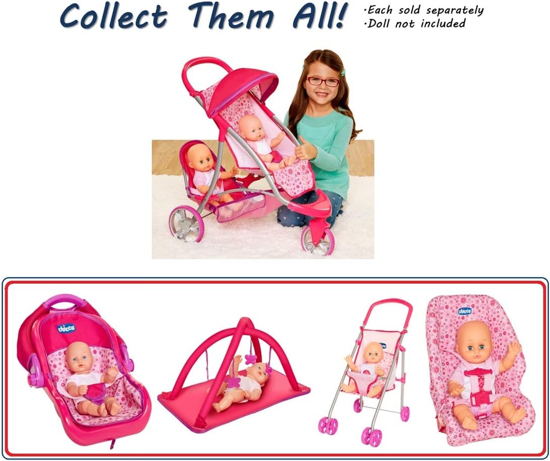 chicco baby doll car seat