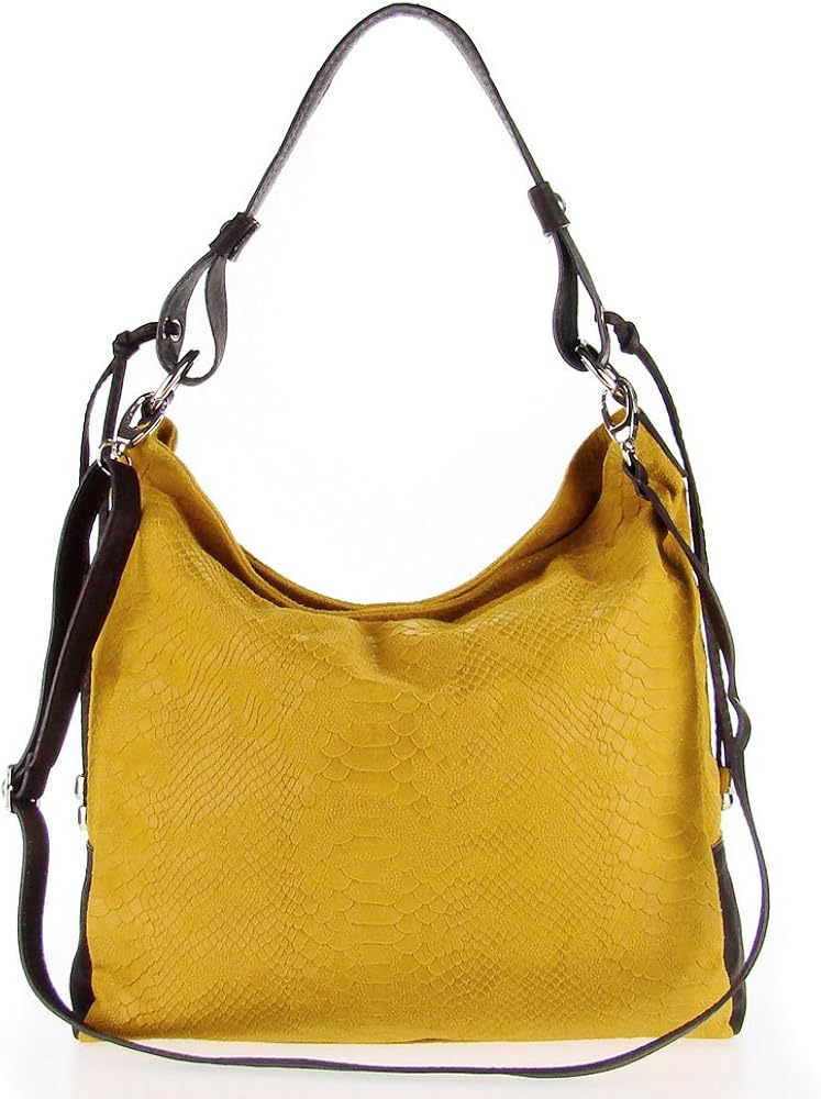 mustard yellow designer handbags