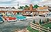 SunsOut Out to Lunch 300 pc Jigsaw Puzzle