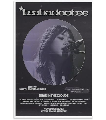 Beabadoobee/TheLastDinnerParty LP2枚まとめ売り Beabadoobee/TheLastDinnerParty LP2枚まとめ売り Beabadoobee
