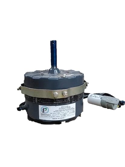 bajaj cooler motor kit