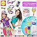 Alex Duct Tape Fashion Design Arts and Crafts Pattern Set