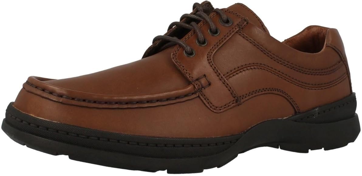 clarks mens shoes size 9.5