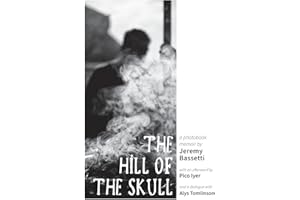 The Hill of the Skull