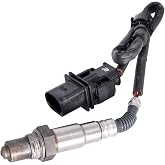 Walker Products 350-35046 Oxygen Sensor 5-W Wide-Band | Premium OE replacement sensor provides oxygen feedback to the engine control system for reliable performance and efficiency.