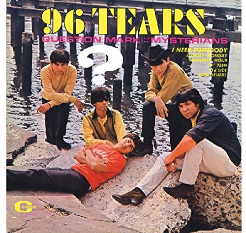Question Mark & the Mysterians - Top 100 Hits Of 1966 - Zortam Music