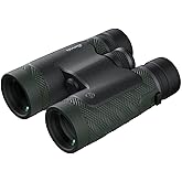 BURRIS DroptineHD 10x42, Green/Gray (300279)