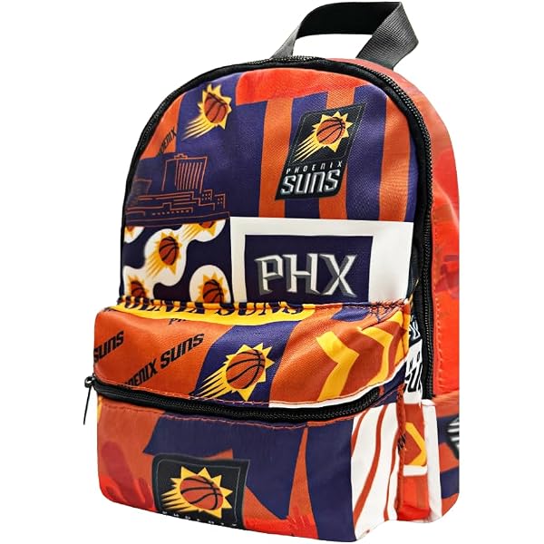 Amazon.com: Pro Specialties Group Phoenix Suns Back2School