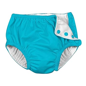 reusable swim nappy