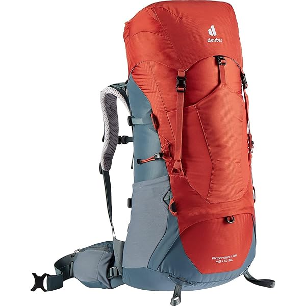 deuter Futura Lite 65+10 リュック Amazon.com : Deuter Unisex
