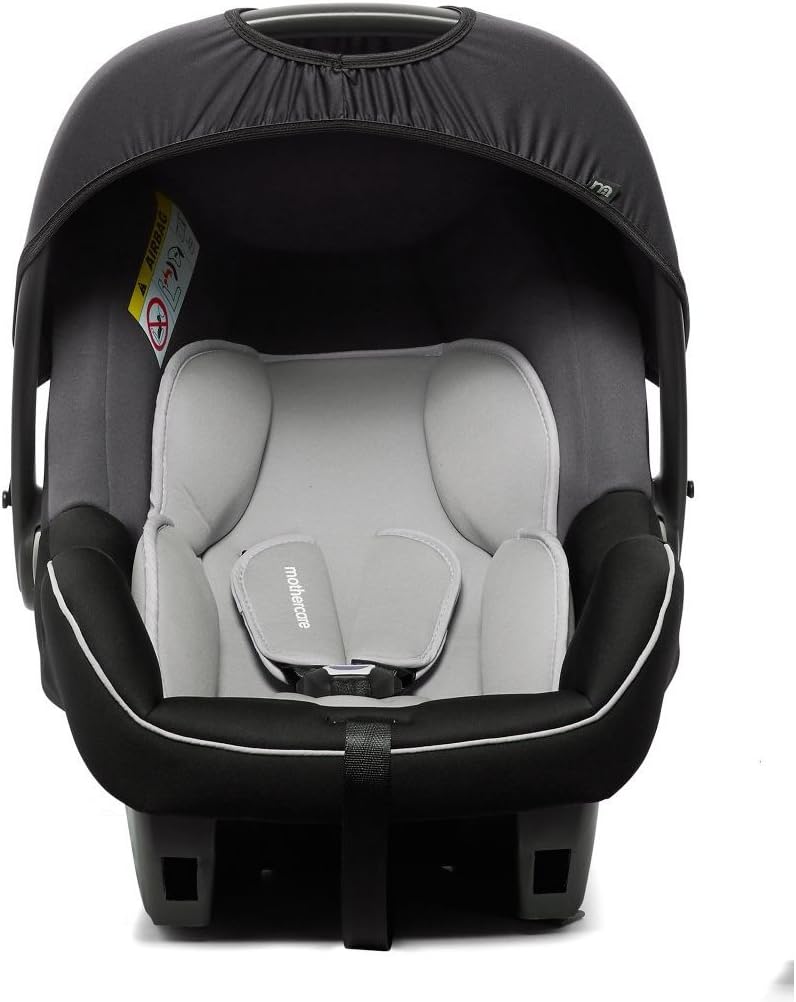 mothercare ziba car seat