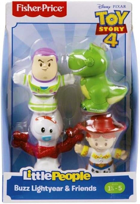 fisher price little people 2019