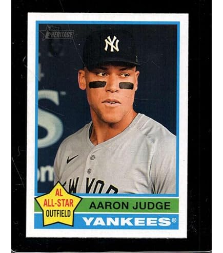 【新品】2022 MLB ALL STAR GAME AARON JUDGE Aaron Judge New York Yankees Unsigned Prepares to Bat in the