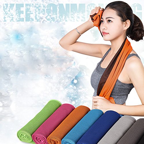 KAKAT-Gym-Sports-Towel-Microfiber-Towels-Fast-Drying-Antibacterialfor-Sports-Workout-Fitness-Gym-Yoga-Pilates-Travel-Camping-More-Pink