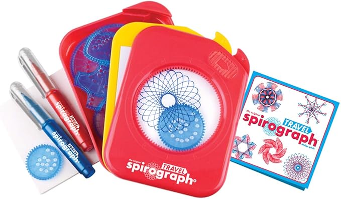 travel spirograph