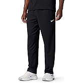 Nike Men's Totality Dri-FIT Open Hem Versatile Pants