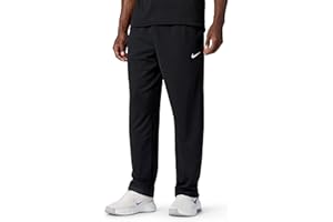 Nike Men's Totality Dri-FIT Open Hem Versatile Pants