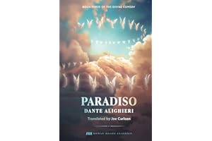 Paradiso: Book Three of the Divine Comedy