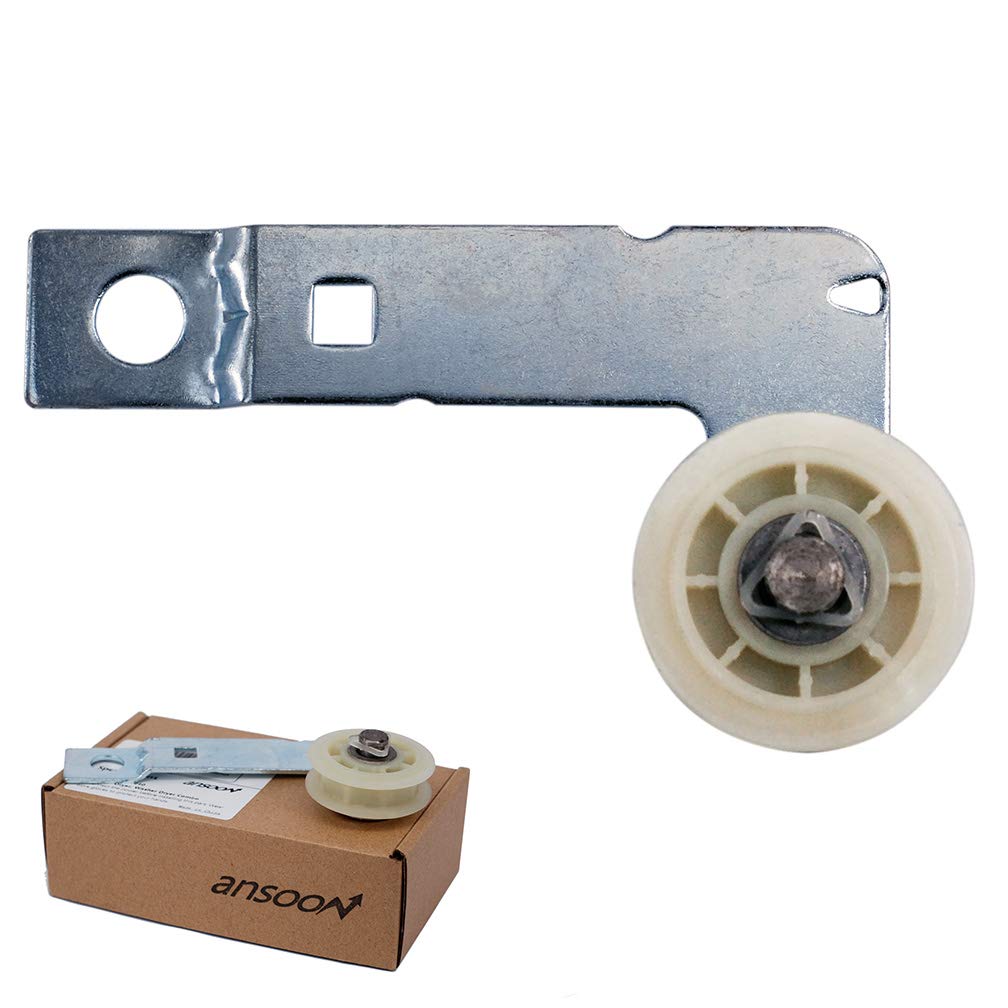 Best kenmore idler tensioner spring