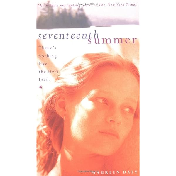 Seventeenth Summer: Daly, Maureen: 9780671619312: Amazon.com: Books