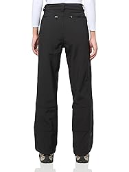 Arctix Women's Sarah Fleece-Lined Softshell
