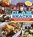 Clam Shacks: The Ultimate Guide and Trip Planner to New England's Most Fantastic Seafood Eateries