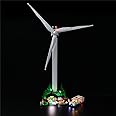 LIGHTAILING Light Set for (Creator Expert Vestas Wind Turbine Building Blocks Model - Led Light kit Compatible with Lego 1026