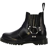 Dr. Martens unisex-adult 2976 Harness