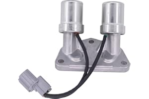 ApplianPar Automatic Transmission Shift Solenoid for Honda Civic 2001-2005