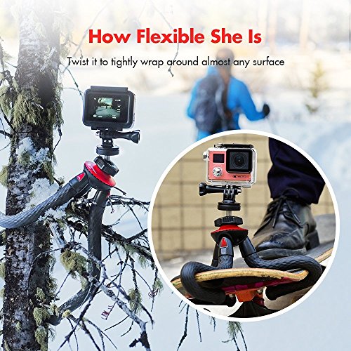 2 Fotopro+Waterproof+Anti+Crack+Time+Lapse+Photography