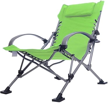 sideline folding chairs